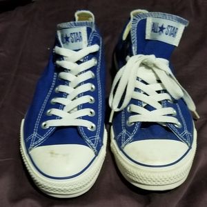 Low-top Chucks M 9 W 11
